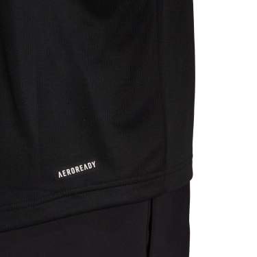 AEROREADY Designed To Move Sport 3-Streifen T-Shirt