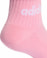 Linear Ankle 5er-Pack Socken