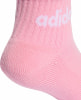 adidas Linear Ankle 5er-Pack Socken