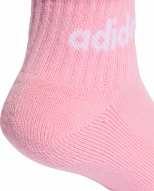 Linear Ankle 5er-Pack Socken