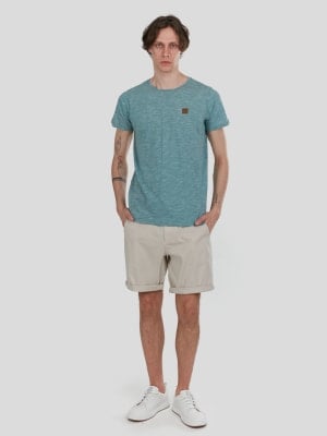 Fundango Jaggy Structured póló