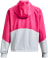 Woven Windjacke mit Kapuze