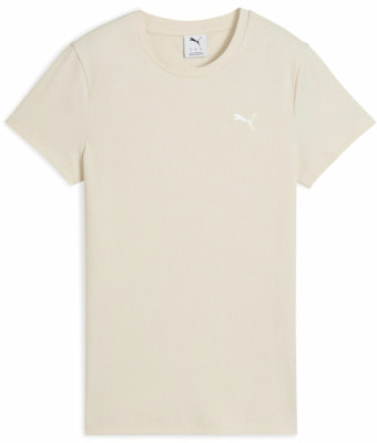 Puma Ess Elevated T-Shirt