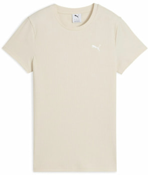 Puma Ess Elevated T-Shirt