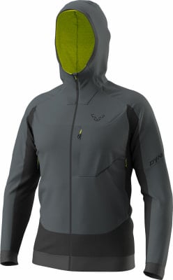 Dynafit Tigard Alpha Direct Isolationsjacke mit Kapuze