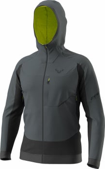 Dynafit Tigard Alpha Direct Isolationsjacke mit Kapuze