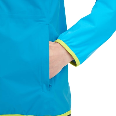 McKINLEY Pelmy outdoorová bunda