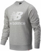 New Balance MT31538 Crew Pullover