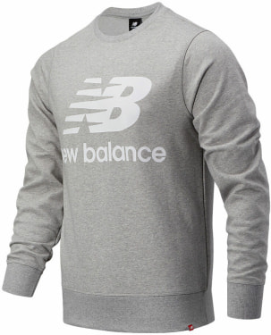 MT31538 Crew Pullover