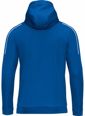 Jako Classico Kapuzenjacke