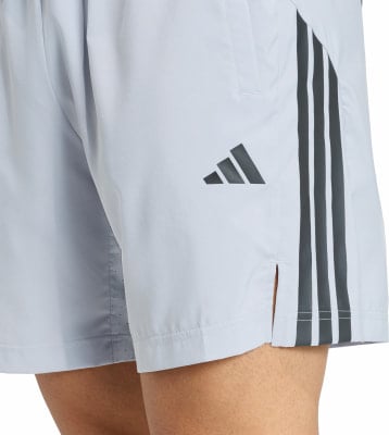 adidas Tech Essentials Workout 3-Streifen 7" Shorts adidas Tech Essentials Workout 3-Streifen 7" Shorts