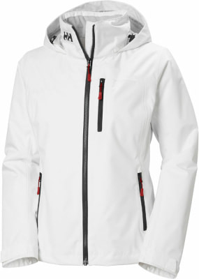 Helly Hansen W Crew Hood Mi Női kapucnis kabát