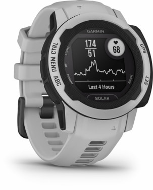 Instinct 2S Solar Smartwatch