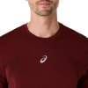 Asics Road Seamless Laufshirt