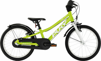 Cyke 18-3 Freilauf Alu Fahrrad