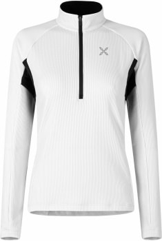 Montura Thermic 4 Maglia Langarmshirt mit Halfzip