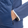 McKINLEY Zellon II Hybridjacke mit Kapuze