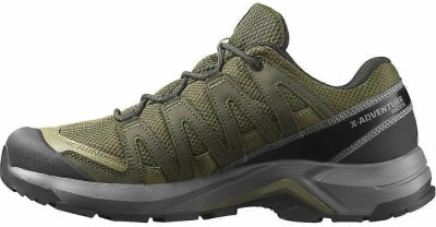 Salomon X-Adventure Recon GTX outdoorové boty 