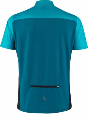 Löffler Sprata Radshirt mit Halfzip