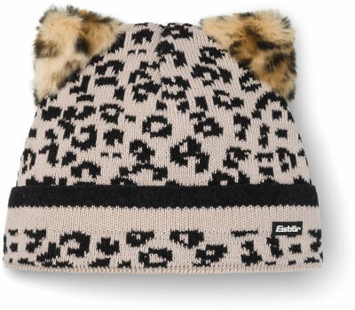 Eisbär Stephie Mütze