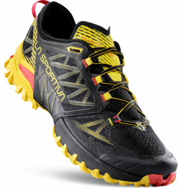 Bushido III Traillaufschuhe