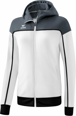 Erima Change Trainingsjacke mit Kapuze