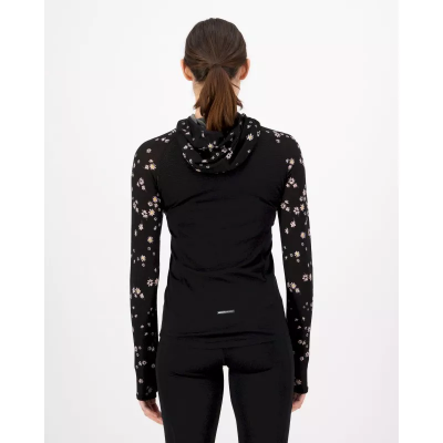 Mons Royale Bella Tech Hood mikina Mons Royale Bella Tech Hood mikina