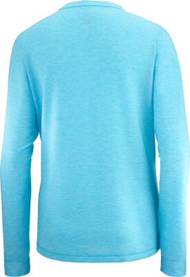 Salomon ESSENTIAL LS TEE W női hosszúujjú felső