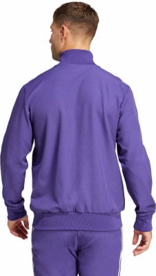 adidas Real Madrid Terrace Icons Trainingsjacke