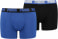 Basic 2er-Pack Boxershorts