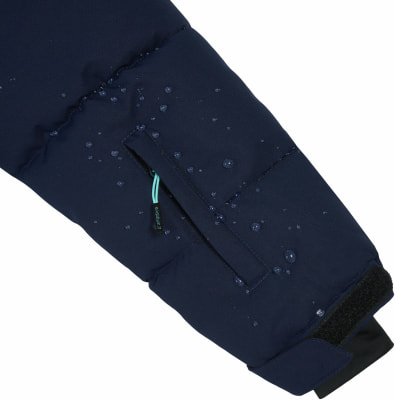 Icepeak Loris Skijacke mit Kapuze