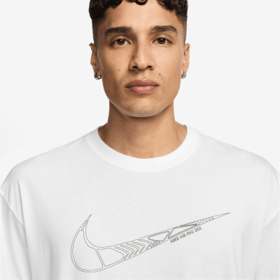 Nike M Nsw Tee Fw Connect póló