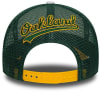 New Era Oakland Athletics A-Frame Trucker kšiltovka