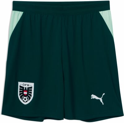 ÖFB 2026 Fussballshorts Replica