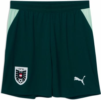 ÖFB 2026 Fussballshorts Replica