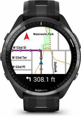 Garmin Forerunner 965 Laufuhr