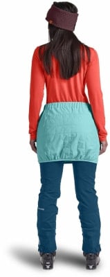 Ortovox Swisswool Piz Boe Isolationsrock