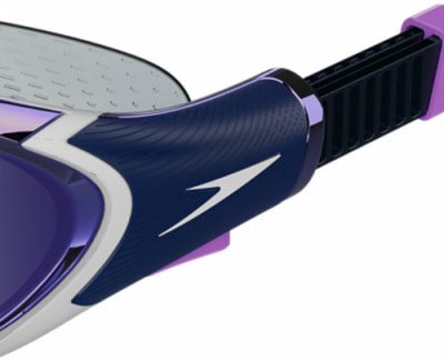 Speedo Biofuse 2.0 Mirror Schwimmbrille