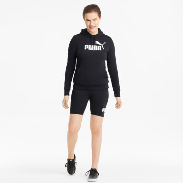 ESS Logo Hoodie TR női kapucnis felső