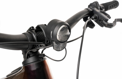 acidhardgoods Beleuchtung