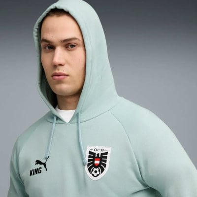 Puma ÖFB 2026 King Hoodie