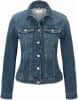 Tom Tailor Authentic Denim női farmerkabát