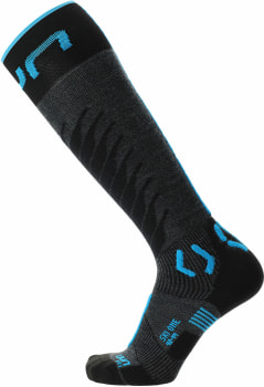 UYN One Merino Skistutzen