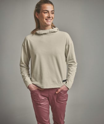 Ortovox Affinity Hoody W Kapuzensweater