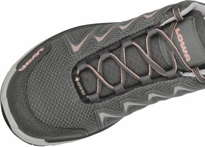 Lowa Innox Pro GTX LO Outdoorschuhe Lowa Innox Pro GTX LO Outdoorschuhe