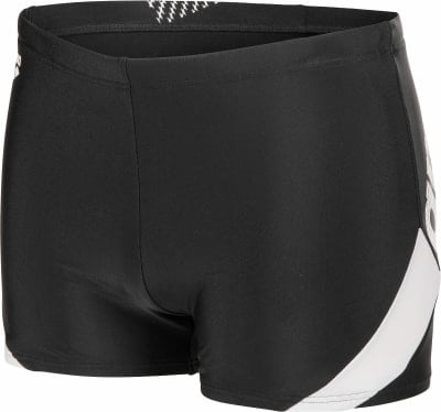 Arena Stripelflow Badehose kurz