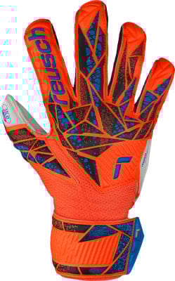 Reusch Attrakt Solid Torwarthandschuhe