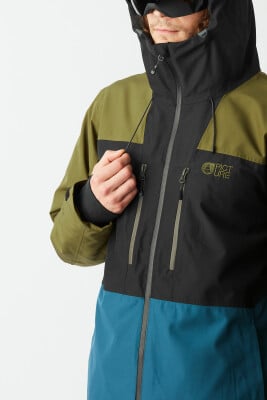 Picture Object Snowboardjacke mit Kapuze Picture Object Snowboardjacke mit Kapuze