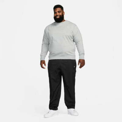 Nike DF Standard Issue férfi pulóver
