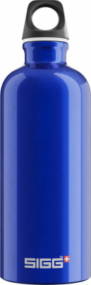 Sigg Traveller Trinkflasche